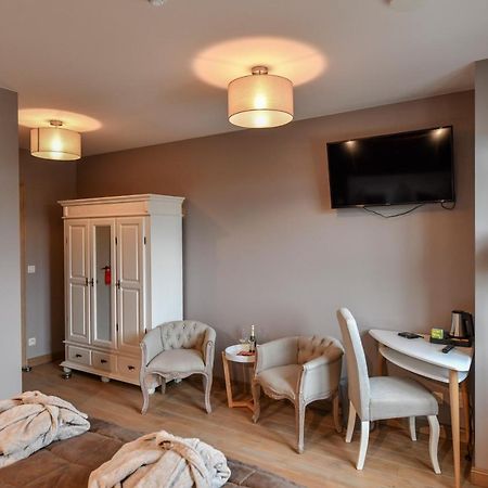 B&B De Waeterhoeve Snaaskerke Εξωτερικό φωτογραφία