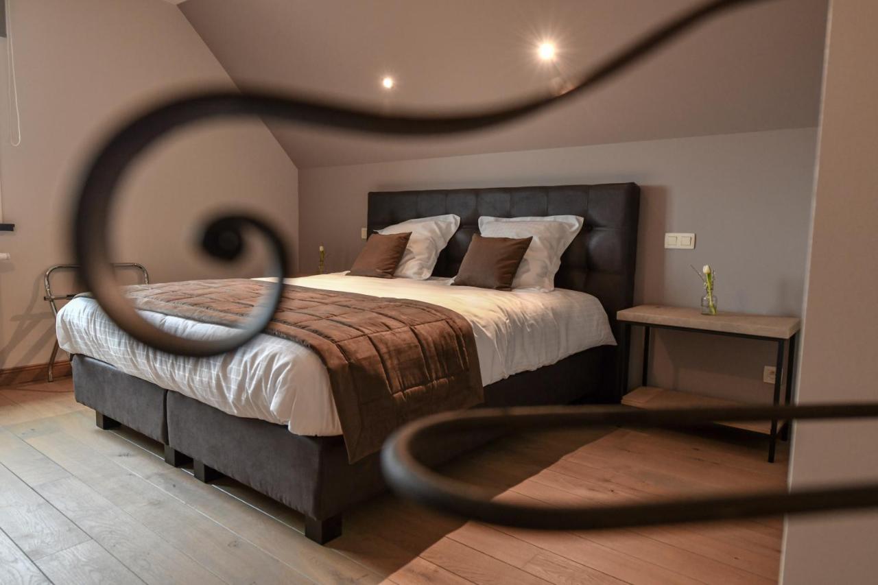 B&B De Waeterhoeve Snaaskerke Εξωτερικό φωτογραφία