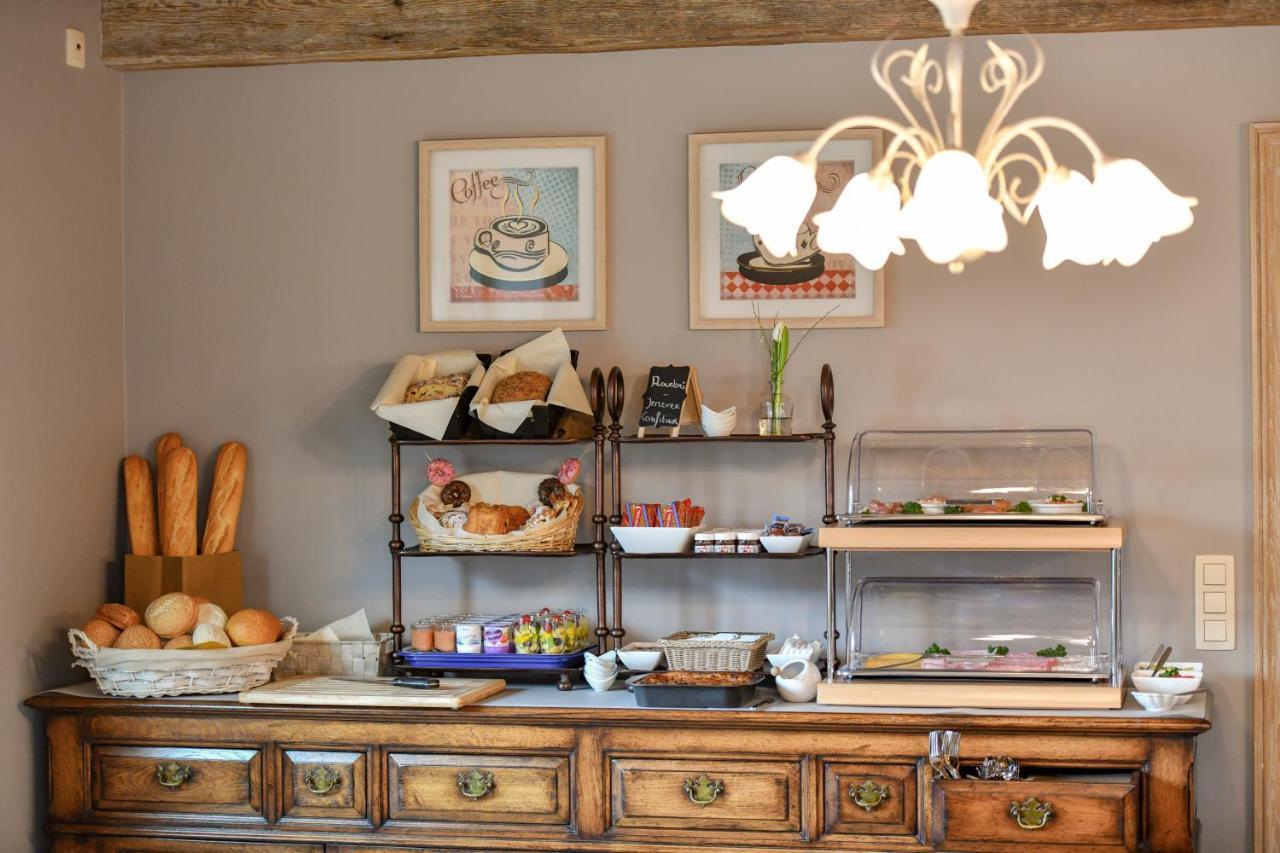 B&B De Waeterhoeve Snaaskerke Εξωτερικό φωτογραφία
