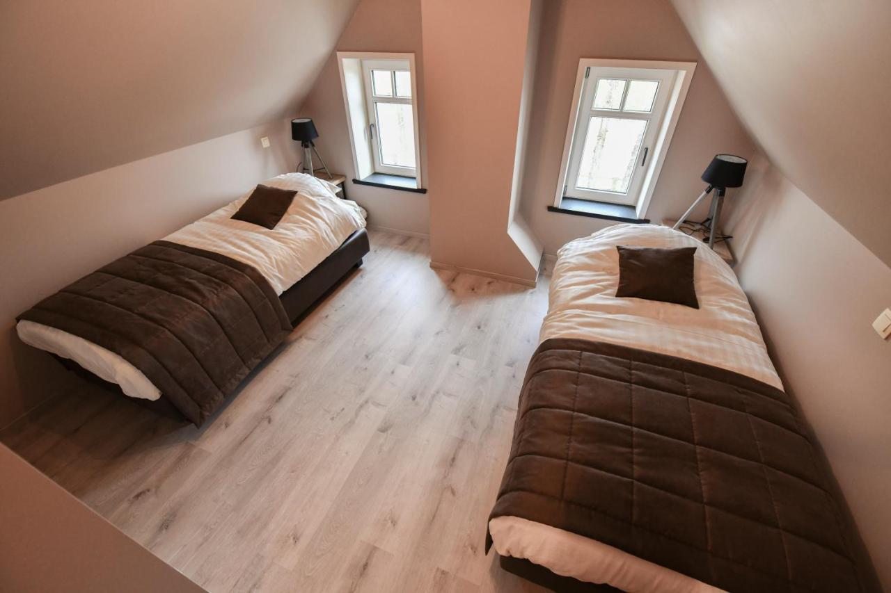 B&B De Waeterhoeve Snaaskerke Εξωτερικό φωτογραφία
