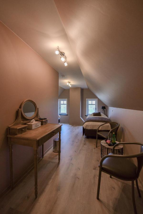 B&B De Waeterhoeve Snaaskerke Εξωτερικό φωτογραφία